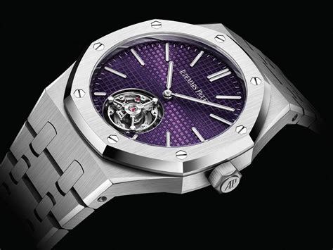 claire selby audemars piguet|Audemars Piguet .